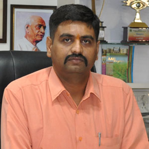 Dr. Dhaval Raghavbhai Kathiriya